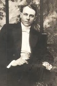 Alexander Campbell portrait