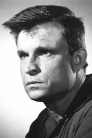 Del Monroe portrait