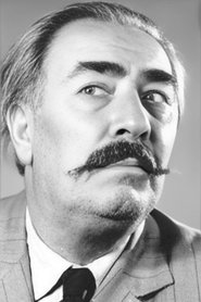 Vaghinak Marguni portrait