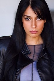Nadia Quezada portrait