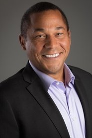 Ernie Pitts portrait