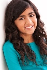 M'laah Kaur Singh portrait