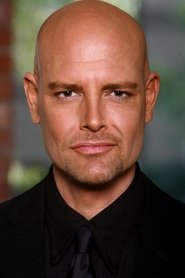 Stephan Smith Collins portrait