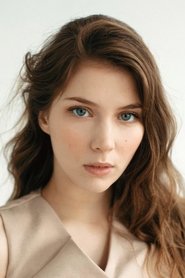 Tina Stoyilkovich portrait