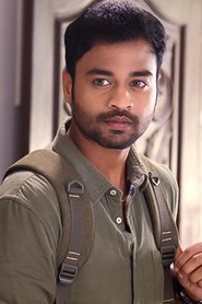 Swathis portrait