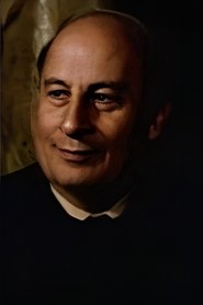 A. Pekerov portrait