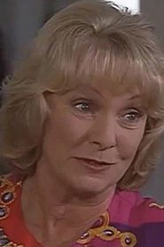 Janet Kingsbury portrait