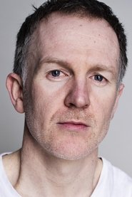 Niall Bishop portrait