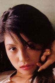 Marie Jinno portrait