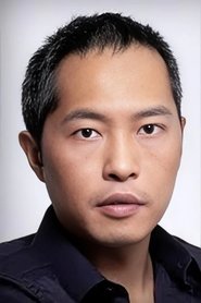 Ken Leung portrait