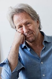 Fredrik Gertten portrait