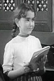 Nadia Habib portrait
