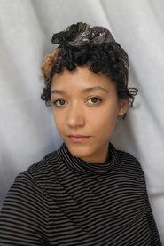 Kimaya Diggs portrait