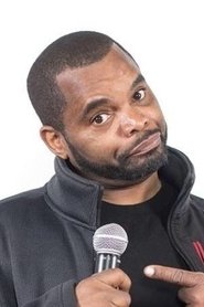 Anthony Johnson portrait