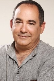 Alberto Pujol portrait