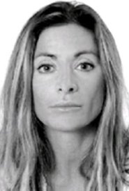 Belén Roca portrait