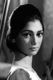 Simi Garewal portrait