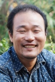 Yang Gwon-seok portrait