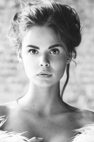 Veronika Nikulshina portrait