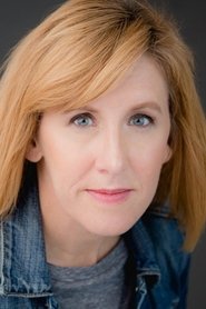 Karen Parker portrait
