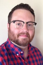 Evan Henke portrait