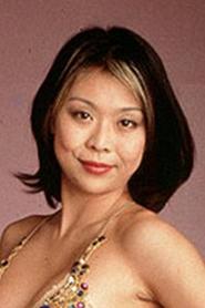 Annabel Chong portrait