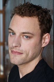 Paul Kingston portrait