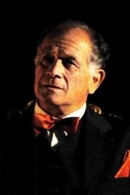 Giorgio Algranti portrait
