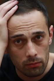 Anzor Dokhov portrait