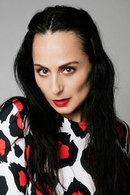 María Escoté portrait