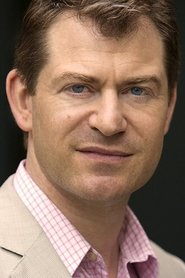 Nick Hetherington portrait