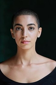 Yasaman Mohsani portrait