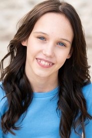 Mischa Heywood portrait