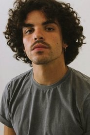 Pedro Vinicius portrait