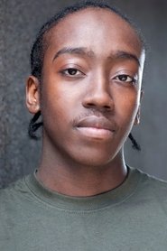 Duramaney Kamara portrait