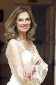 Virginija Kochanskytė portrait