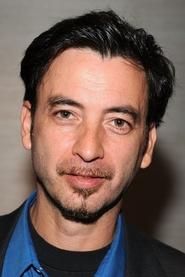 Stephen Szibler portrait
