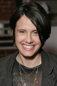 Leanna Creel portrait