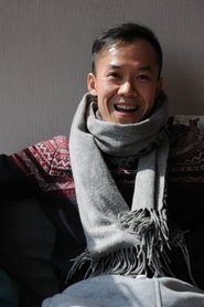 Weijie Yuan portrait