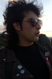 Luciano Paladino portrait