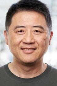 Stanley Jung portrait