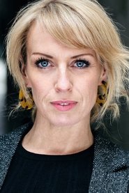Rebecca Mckinnis portrait
