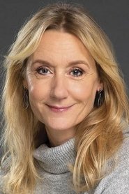 Anette Støvelbæk portrait