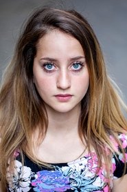 Giulia Salerno portrait
