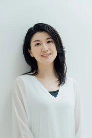 Maeko Oyama portrait