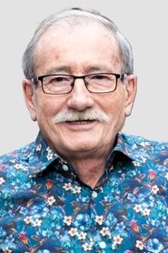 Manolo Cal portrait