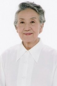 Michiko Ōtsuka portrait