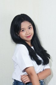 Keisha Nabila portrait