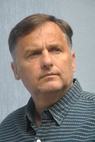Ireneusz Dydliński portrait