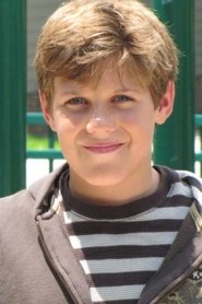 Brock Patrick Kaufman portrait